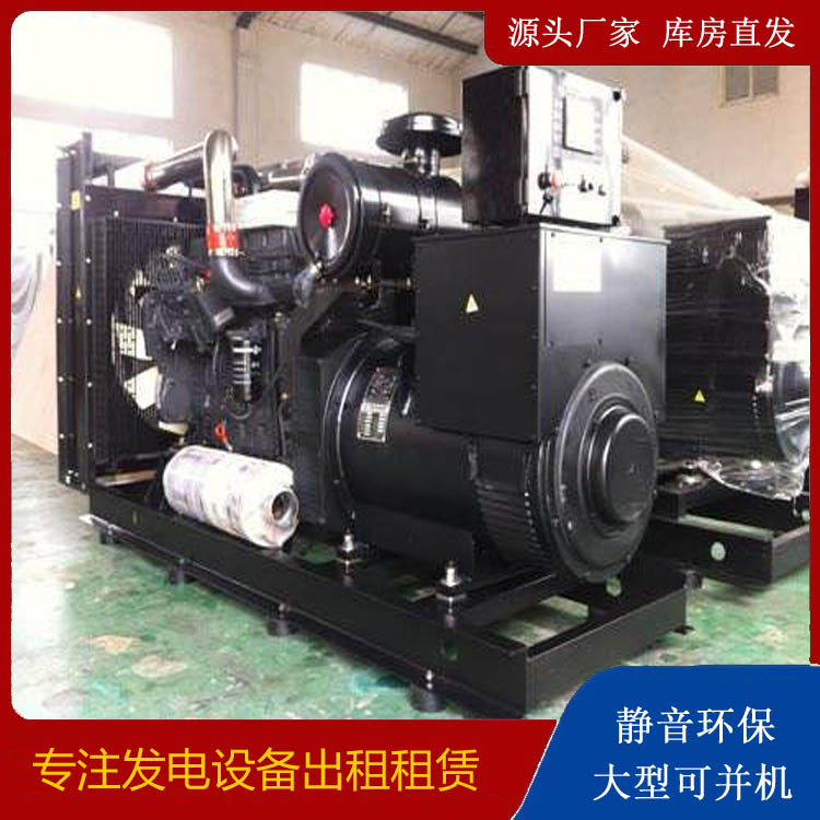 化隆发电车出租 柴油发电机组需要经常换机油吗？