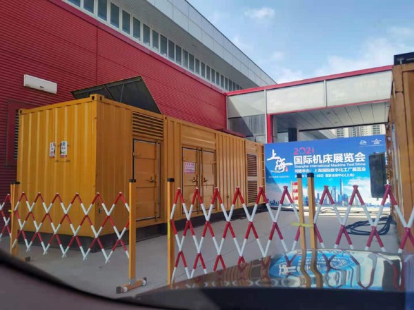 化隆发电机出租 对于发电机的特性你了解多少？