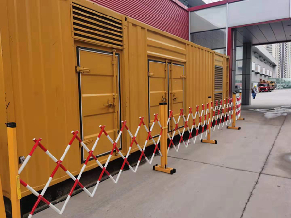 化隆发电机出租 你知道怎样鉴定发电机品质的好坏吗？