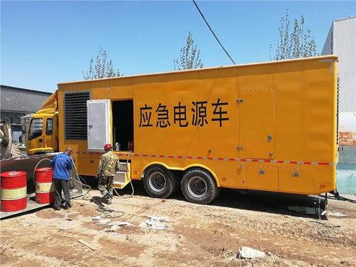 化隆发电车租赁-教您挑选发电机哪些技巧可以掌握使用