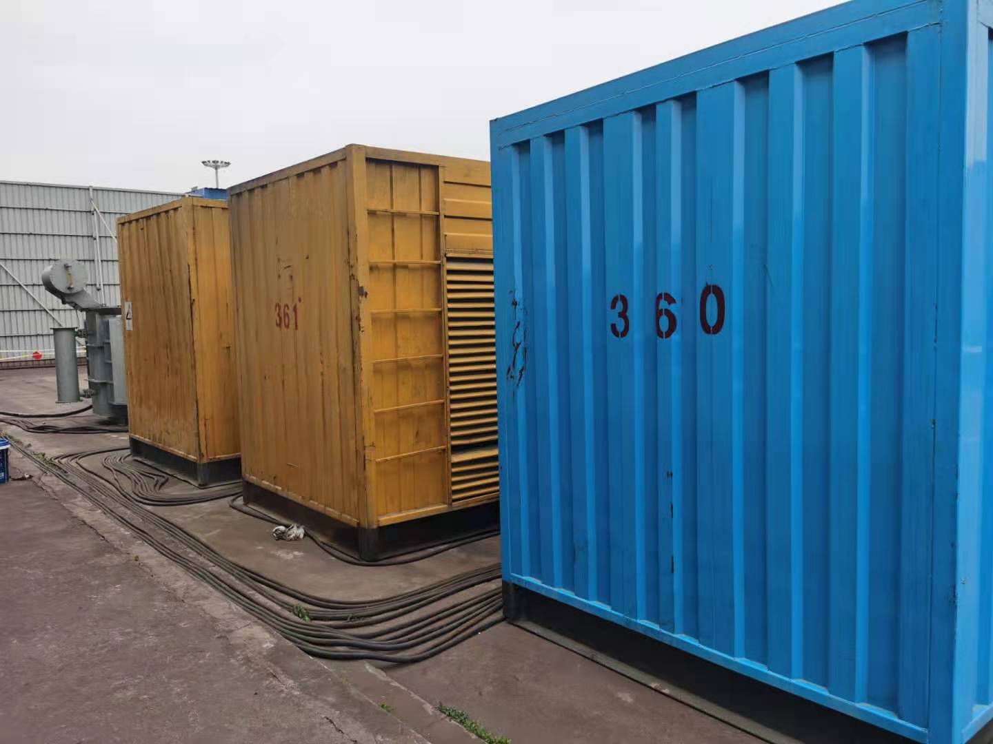 化隆租赁发电车-不同发电机组的性能如何？