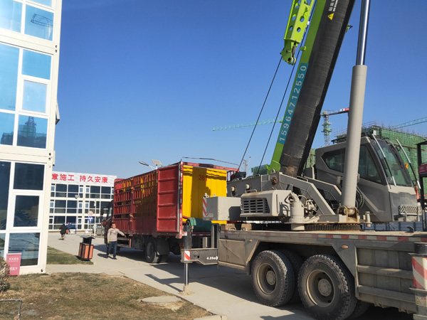 化隆发电机出租50KW柴油发电机组需要配多粗电缆线