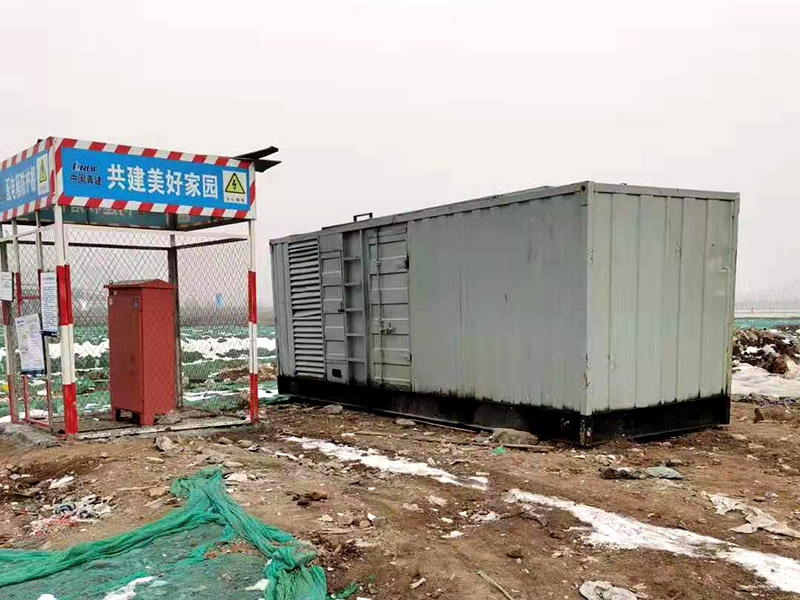 化隆燃气发电机在高海拔地区运行时会遇到哪些常见故障？