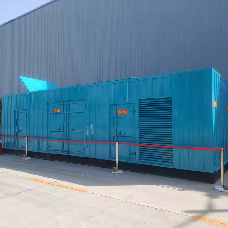 化隆怎样更换柴油发电机组的空气滤清器？