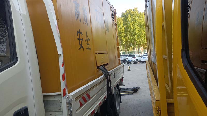 化隆如何判断柴油发电机组和UPS电源的切换时间是否符合要求？
