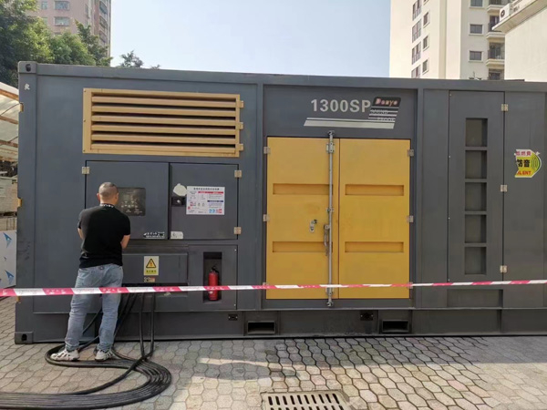 化隆延长空气滤清器使用寿命的注意事项