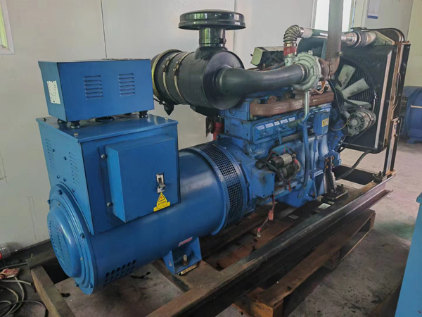 化隆100kW柴油发电机组使用多级机油有哪些优缺点？
