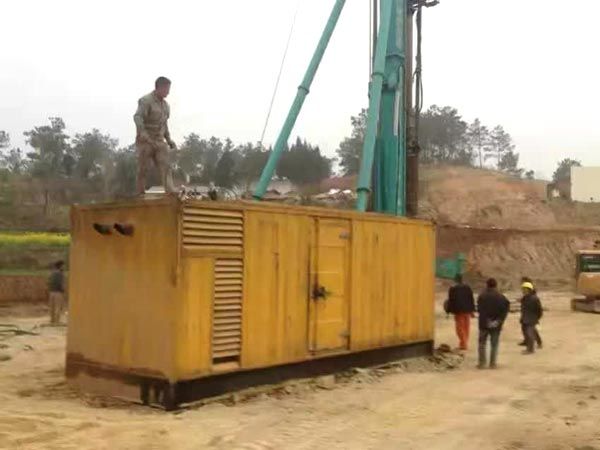 化隆柴油发电机组应用场合有哪些？