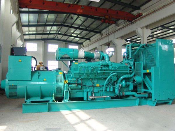 化隆影响800KW发电机组油耗的因素有哪些？